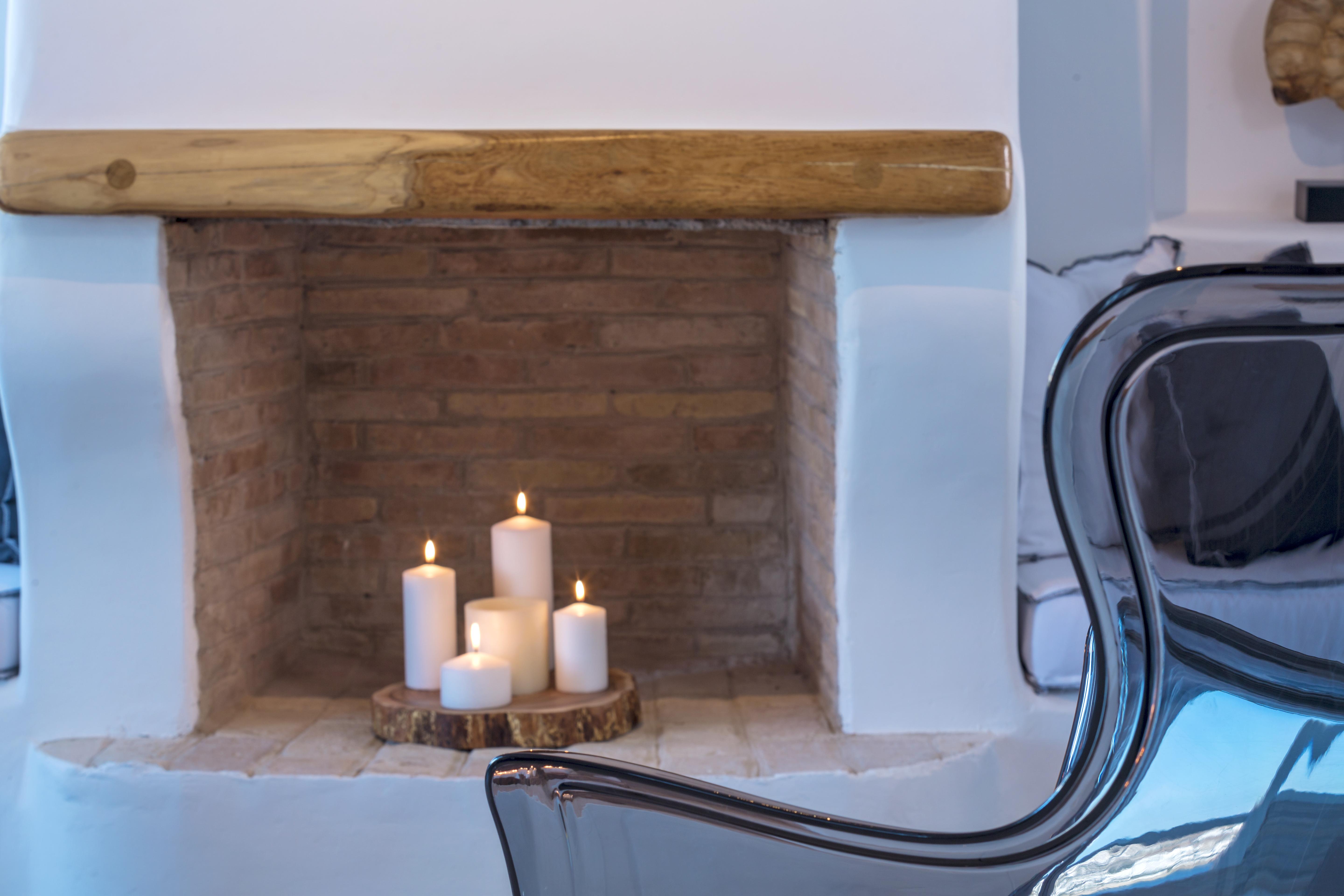 Mykonos No5 Luxury Suites&Villas Mykonos Town Exterior foto