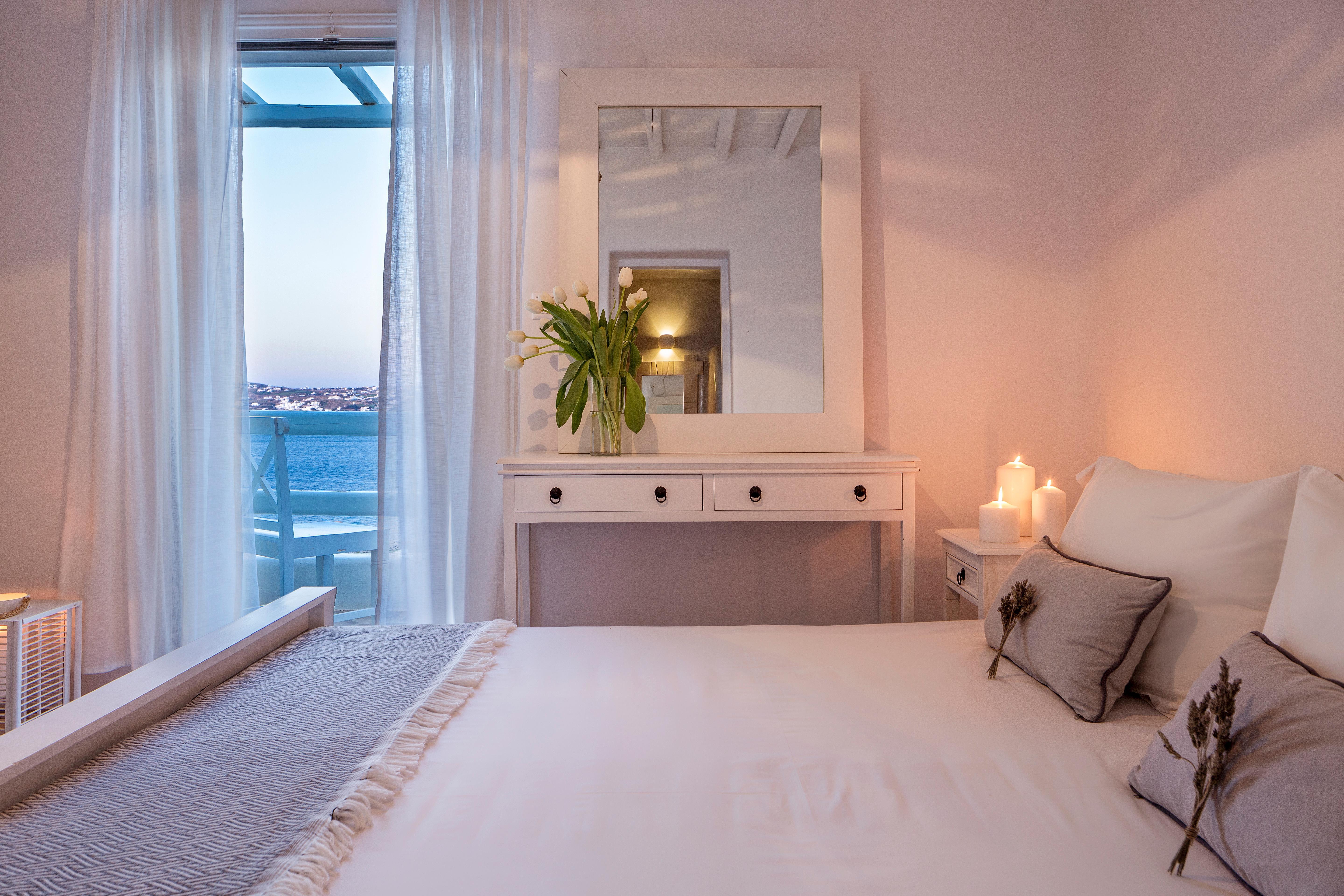 Mykonos No5 Luxury Suites&Villas Mykonos Town Exterior foto