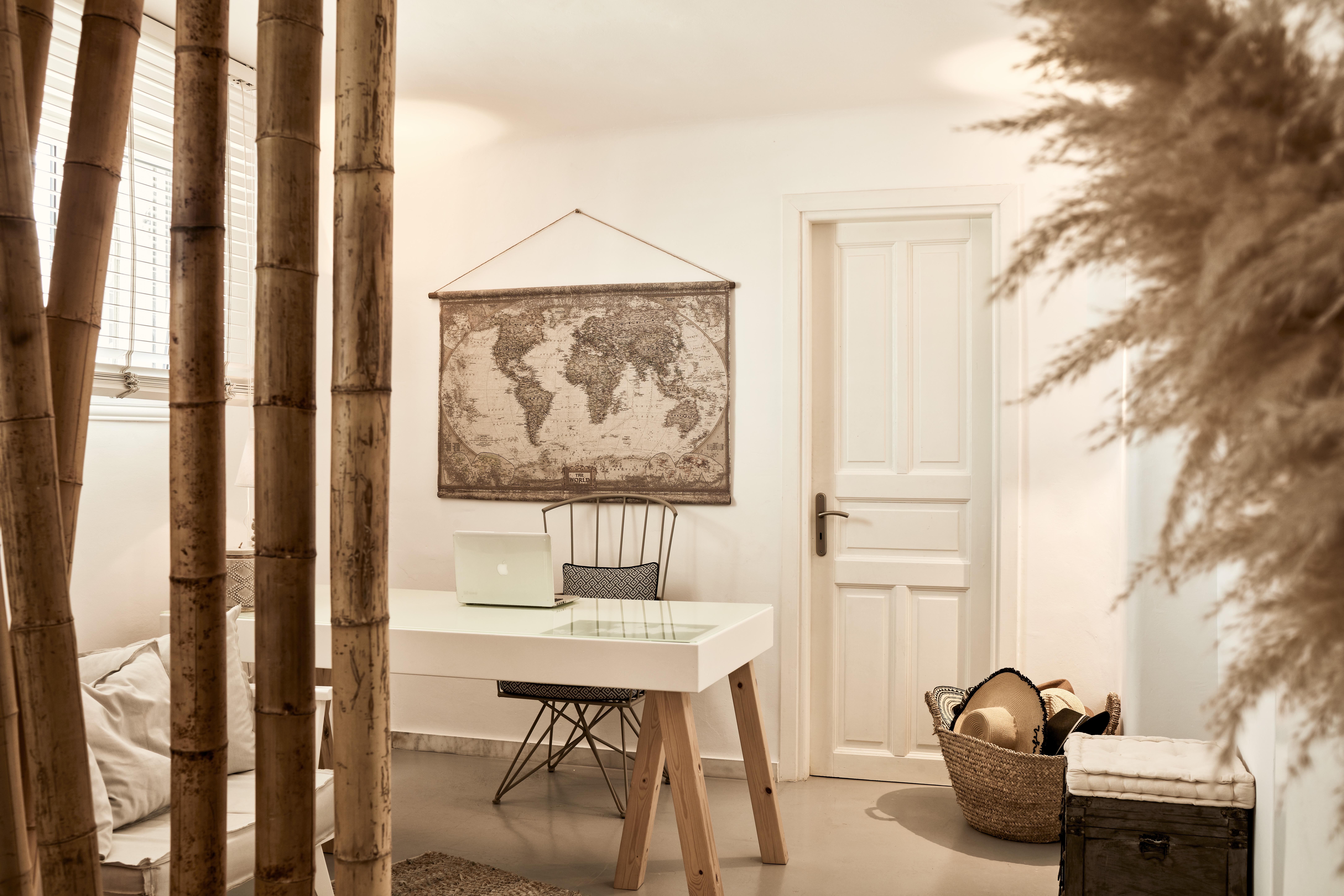 Mykonos No5 Luxury Suites&Villas Mykonos Town Exterior foto