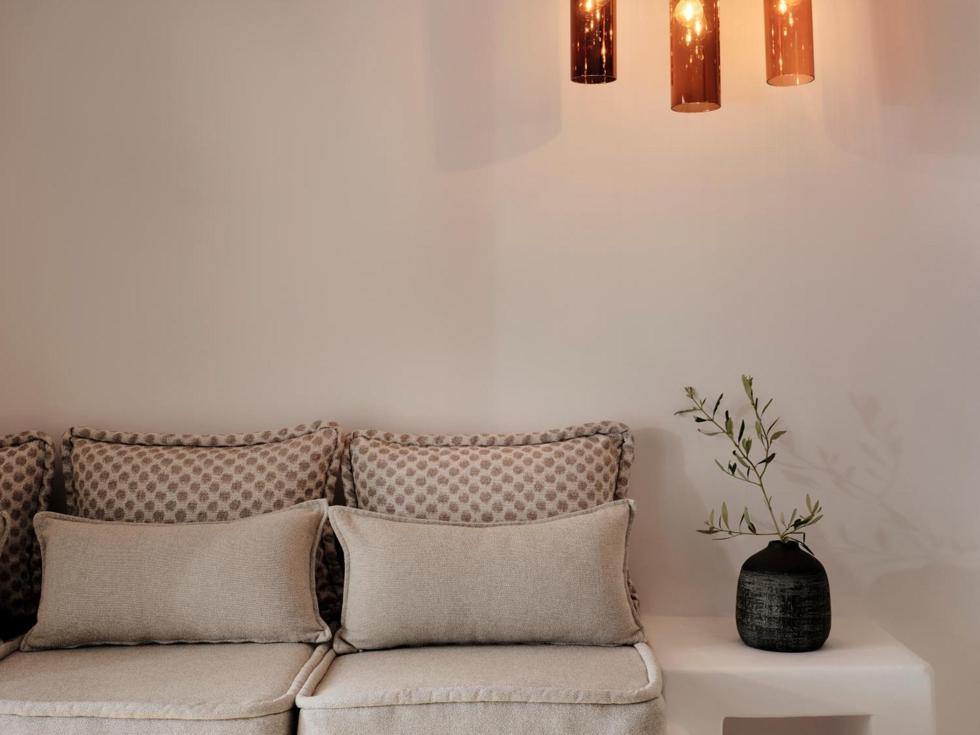 Mykonos No5 Luxury Suites&Villas Mykonos Town Habitación foto