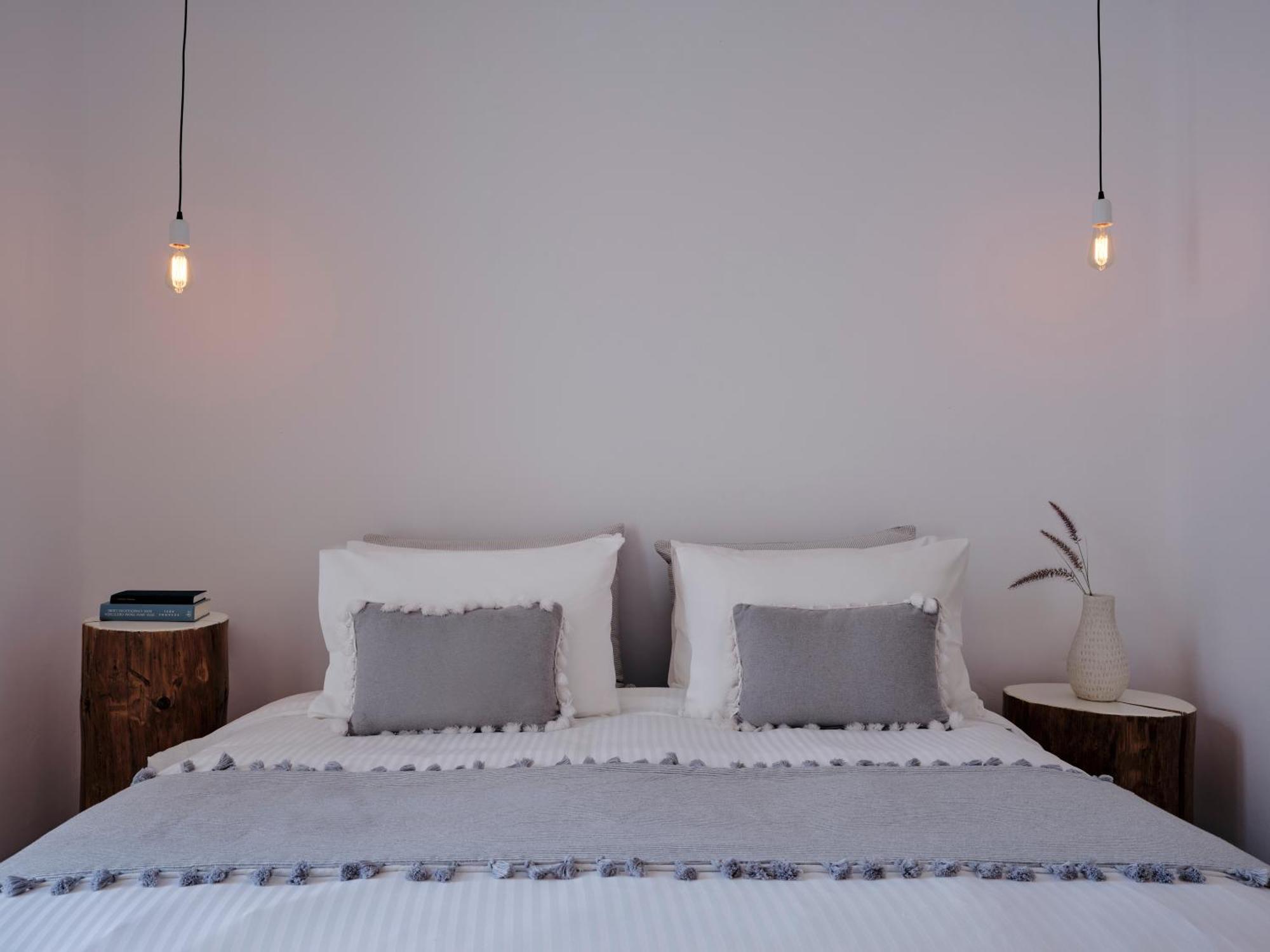 Mykonos No5 Luxury Suites&Villas Mykonos Town Exterior foto